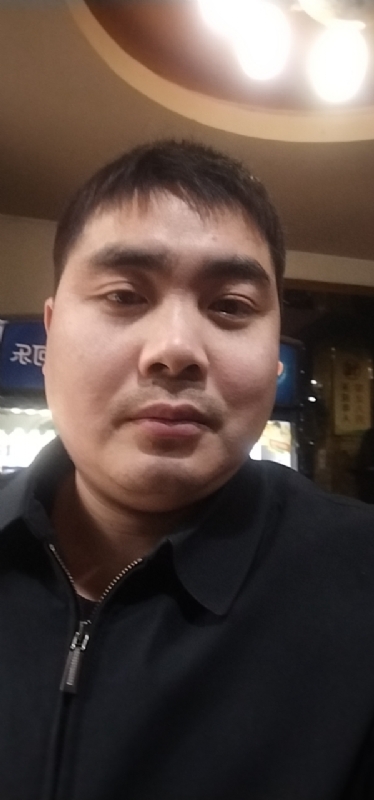 萱蘓的第一张照片--三明相亲服务中心