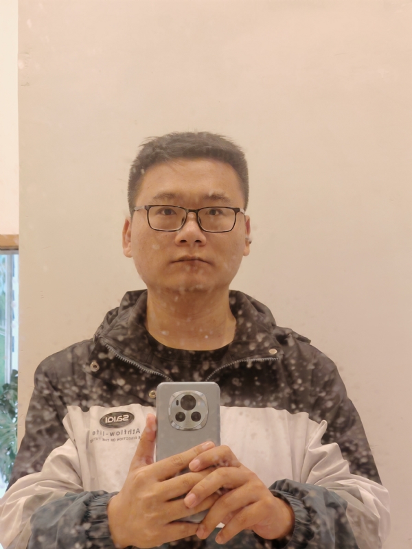 南烛的第一张照片--三明相亲服务中心