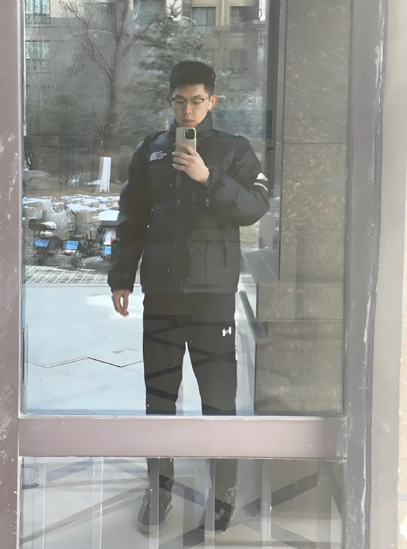 阳刚之气的第一张照片--三明相亲服务中心
