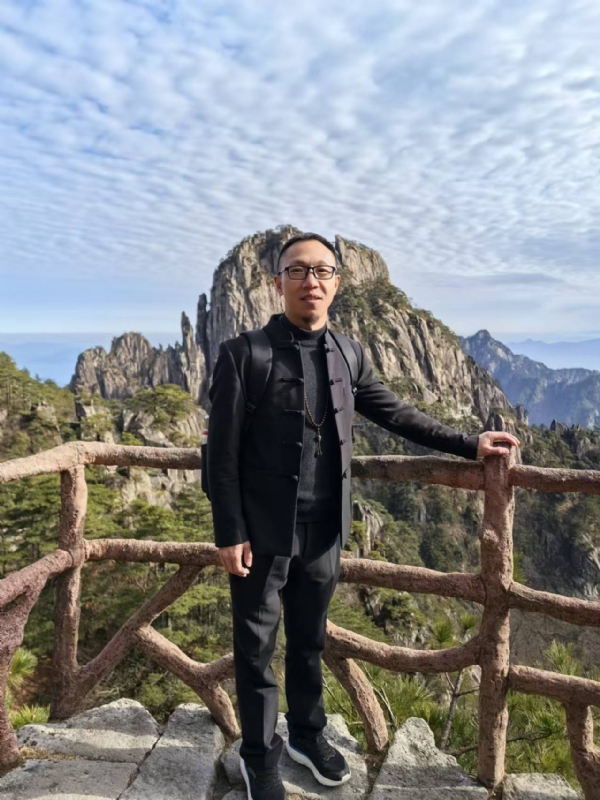 我想有个家的第一张照片--三明相亲服务中心