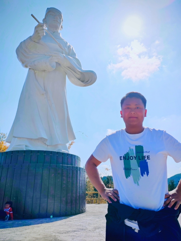 伏王虎的第一张照片--三明相亲服务中心