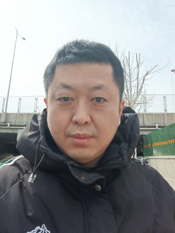 淡然的第一张照片--三明相亲服务中心