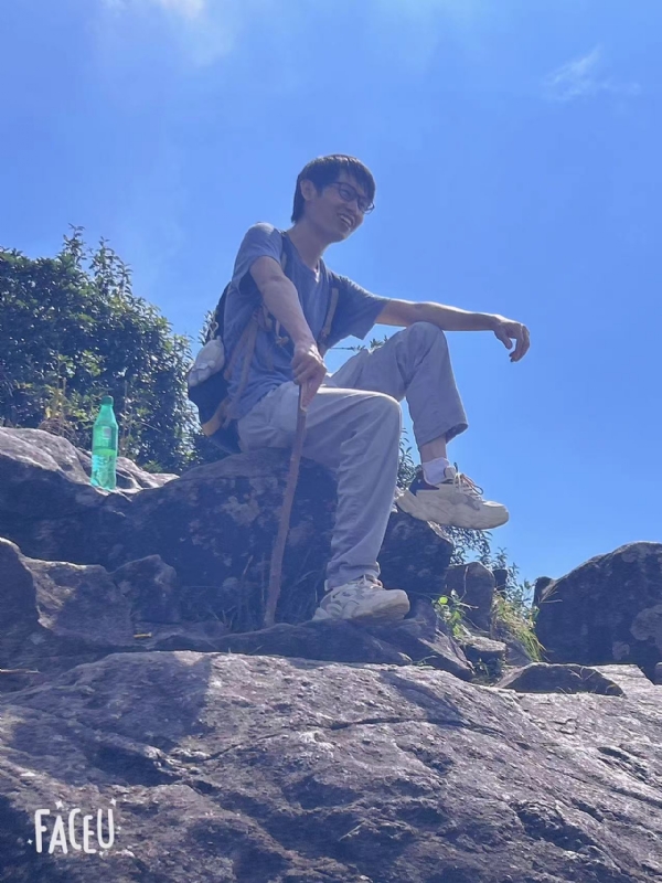落叶之秋的第一张照片--三明相亲服务中心