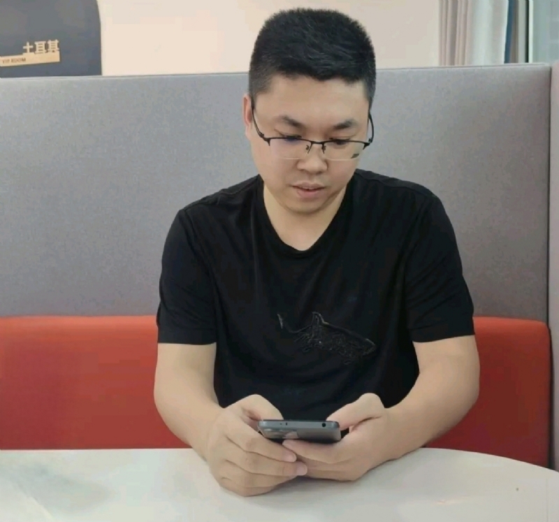 惊蛰的第一张照片--三明相亲服务中心