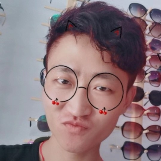 夏日炎炎的第二张照片--三明相亲服务中心