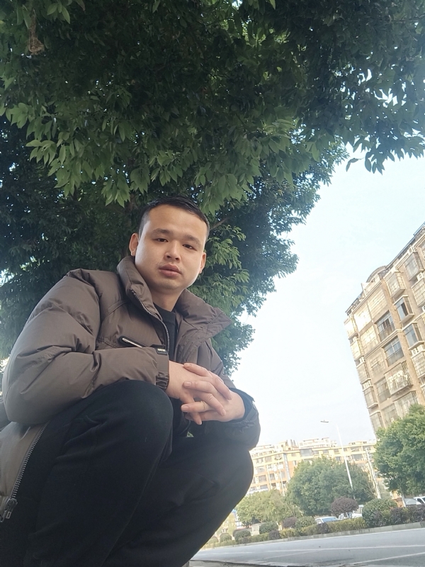 诗和远方的第一张照片--三明相亲服务中心