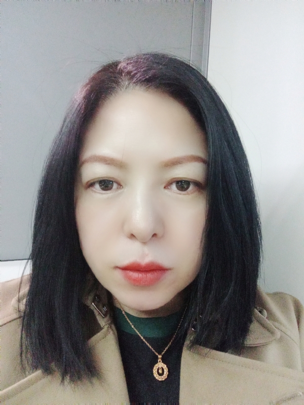 尘颜的第一张照片--三明相亲服务中心