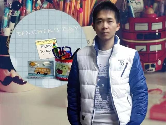 一杯茶的第一张照片--三明相亲服务中心