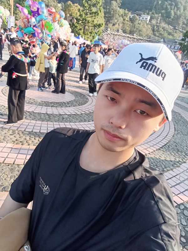 千与千寻的第二张照片--三明相亲服务中心