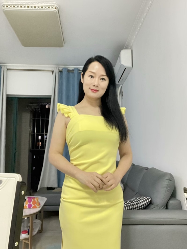 Hui的第二张照片--三明相亲服务中心