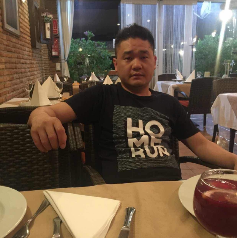 海外游子的第二张照片--三明相亲服务中心
