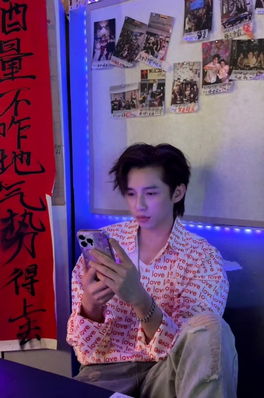 小二的第一张照片--三明相亲服务中心