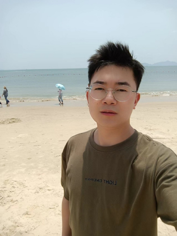 橙猫的第二张照片--三明相亲服务中心