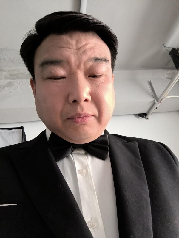 三江口开腔的第一张照片--三明相亲服务中心