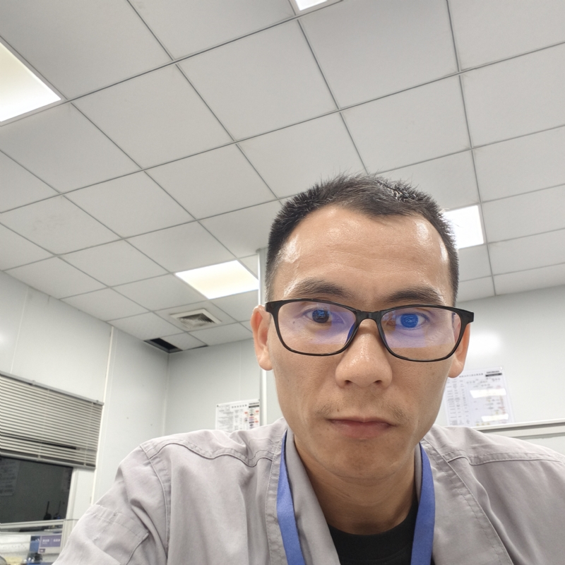 千金子的第一张照片--三明相亲服务中心
