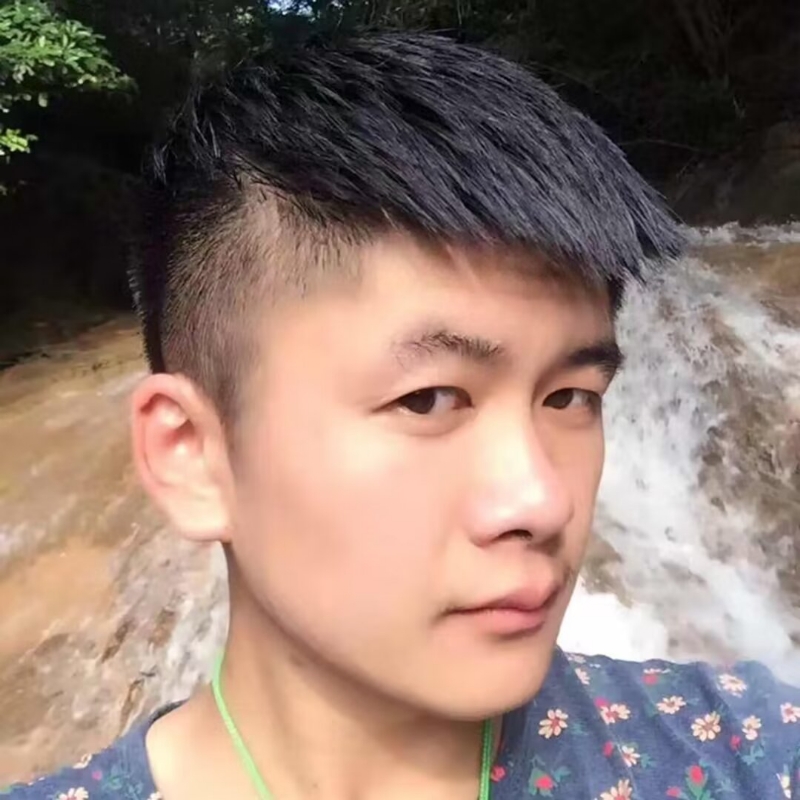 微笑的第一张照片--三明相亲服务中心