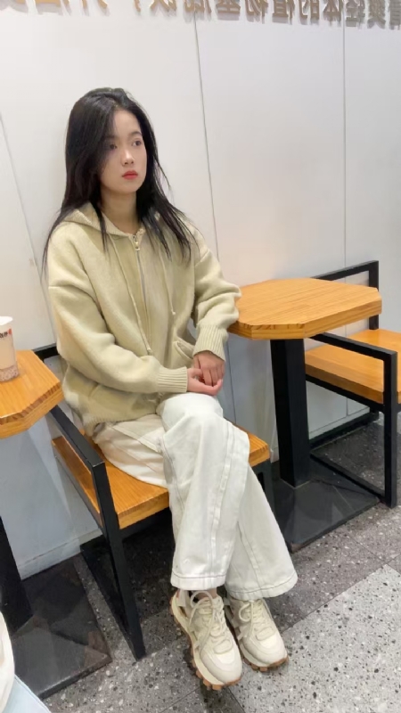 柯柯的第一张照片--三明相亲服务中心