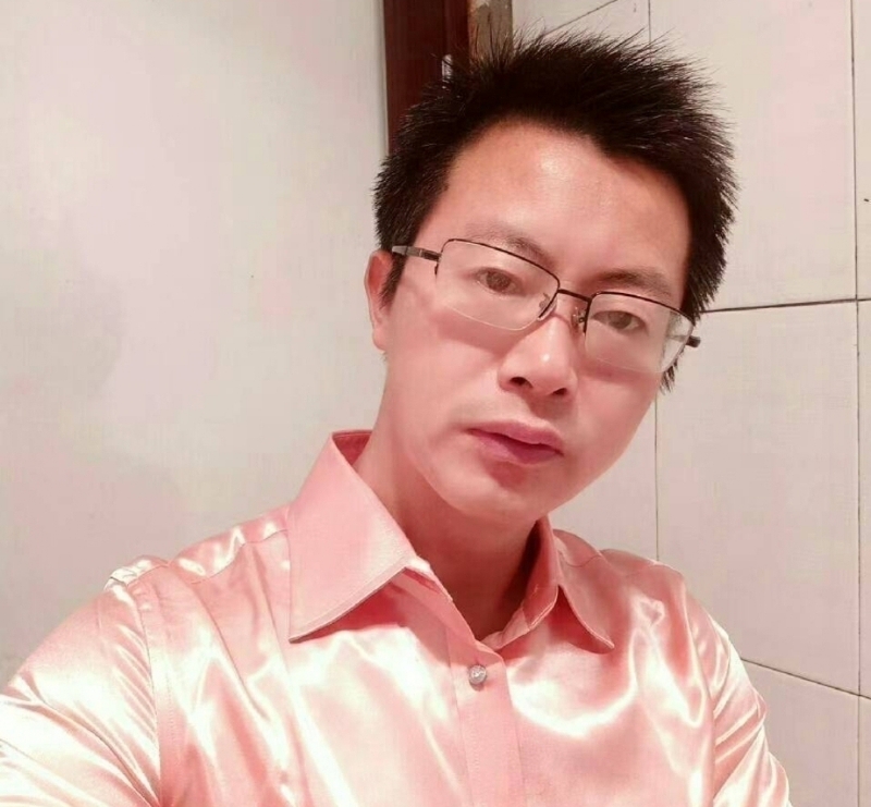 亮亮的第一张照片--三明相亲服务中心