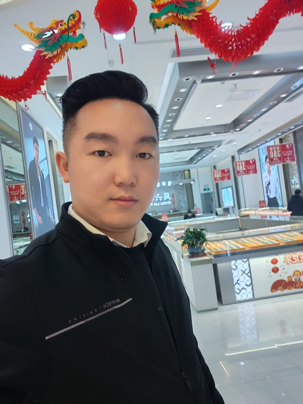 龍鳯壹生美的第一张照片--三明相亲服务中心