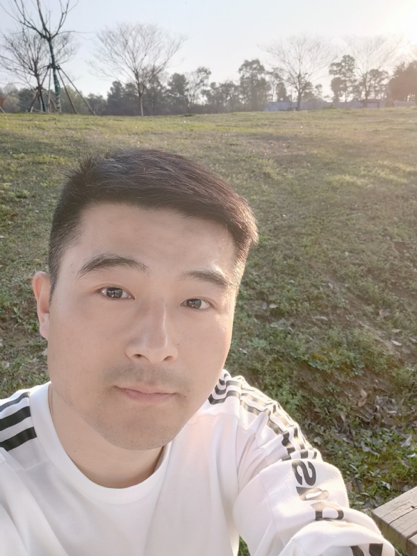 一凡的第一张照片--三明相亲服务中心