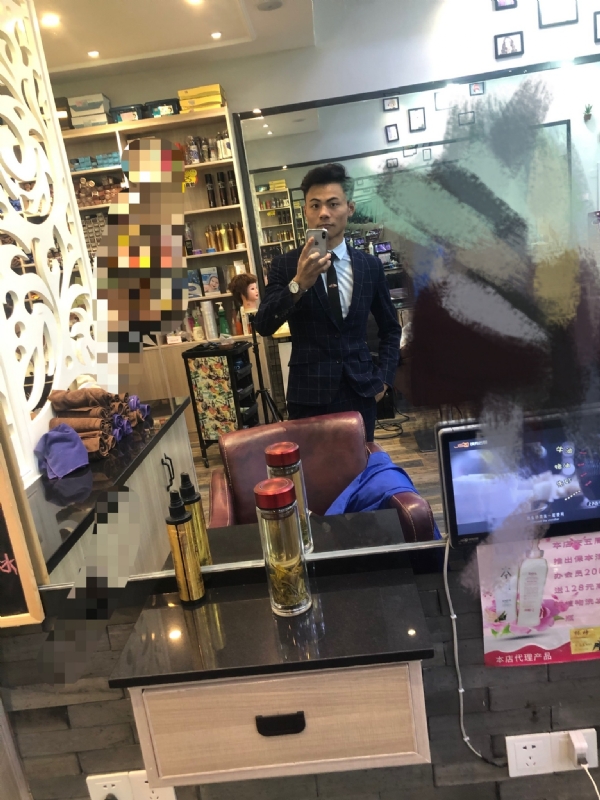 嘉兴相亲的第一张照片--三明相亲服务中心