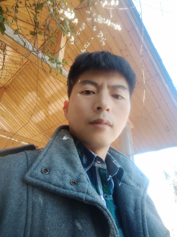 阿明的第二张照片--三明相亲服务中心