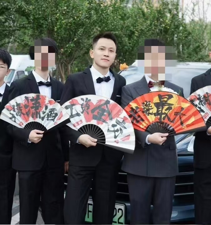 守望者的第五张照片--三明相亲服务中心