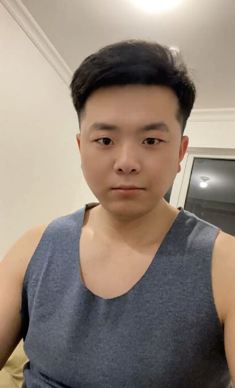 小爷们的第一张照片--三明相亲服务中心