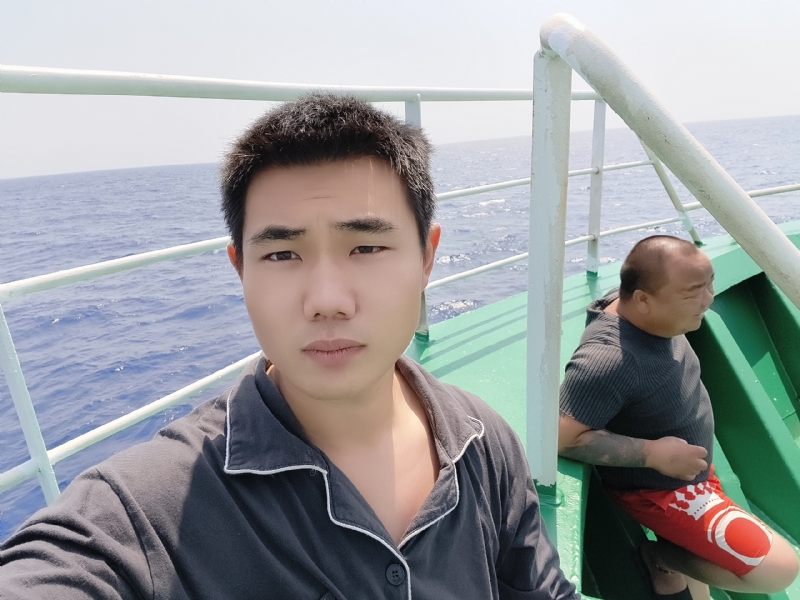 博博鸭的第一张照片--三明相亲服务中心