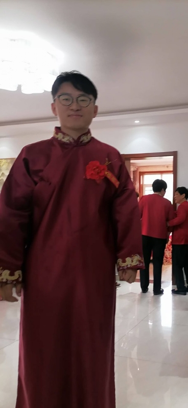 何方妖孽的第二张照片--三明相亲服务中心