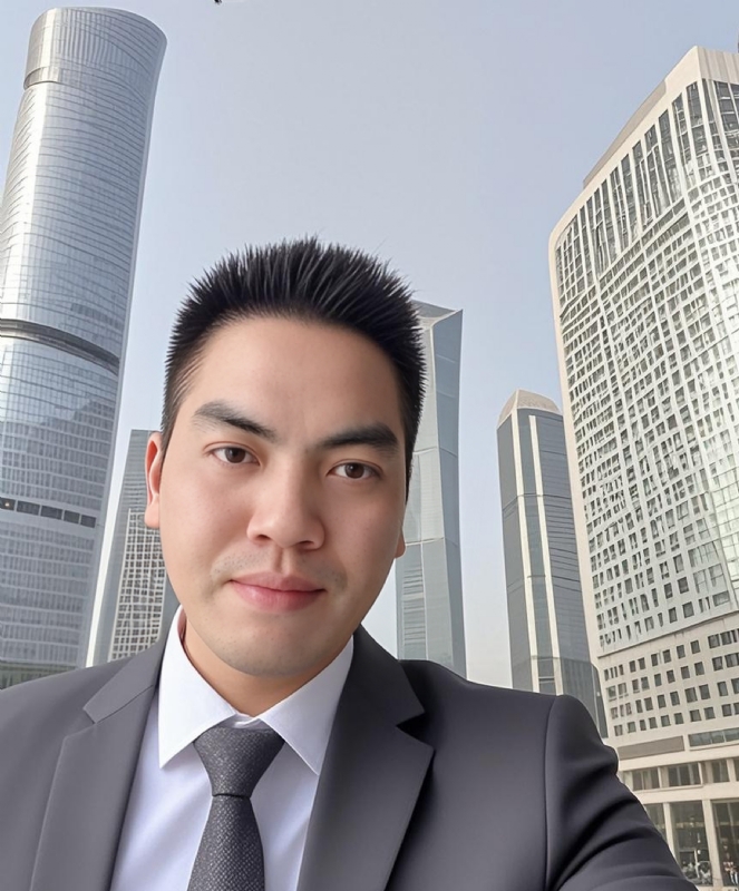 小峰的第一张照片--三明相亲服务中心