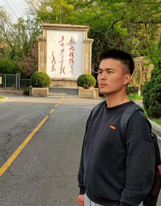 潮生的第二张照片--三明相亲服务中心