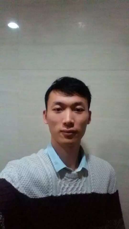 青松的第二张照片--三明相亲服务中心