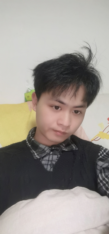 可乐豆的第一张照片--三明相亲服务中心