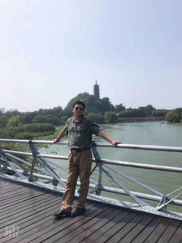 如风的第一张照片--三明相亲服务中心