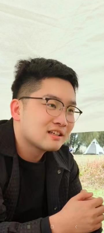 浩浩的第一张照片--三明相亲服务中心