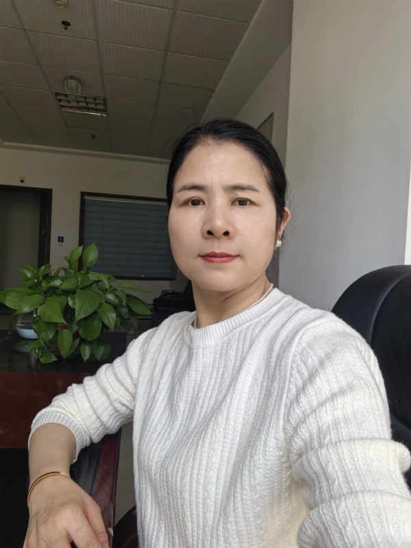 乔麦的第一张照片--三明相亲服务中心