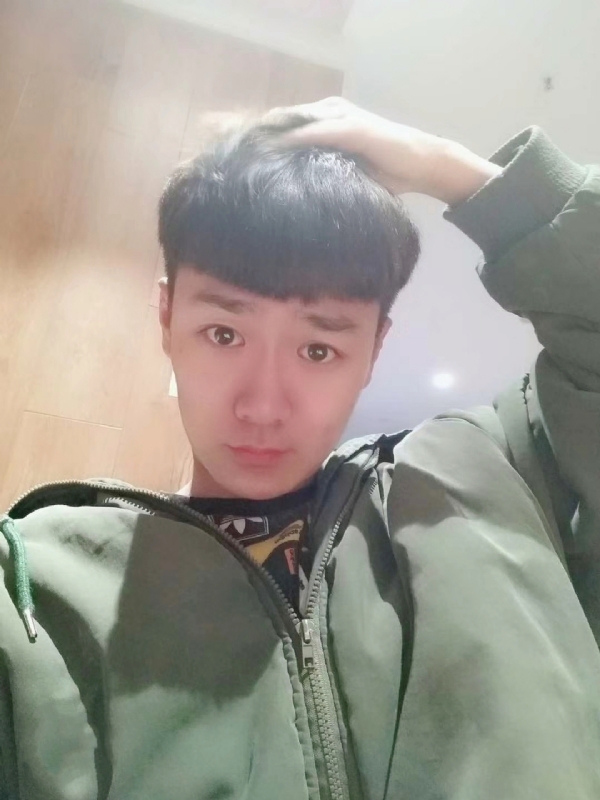 Boom的第一张照片--三明相亲服务中心