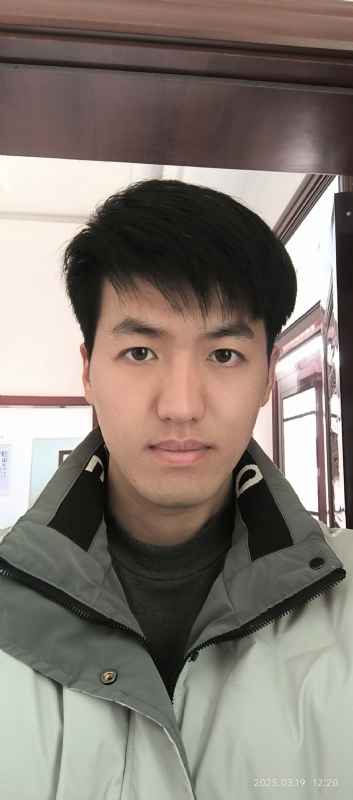 吃素的沙漠狼的第一张照片--三明相亲服务中心