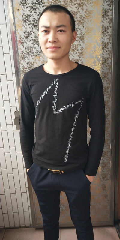 明哥的第一张照片--三明相亲服务中心