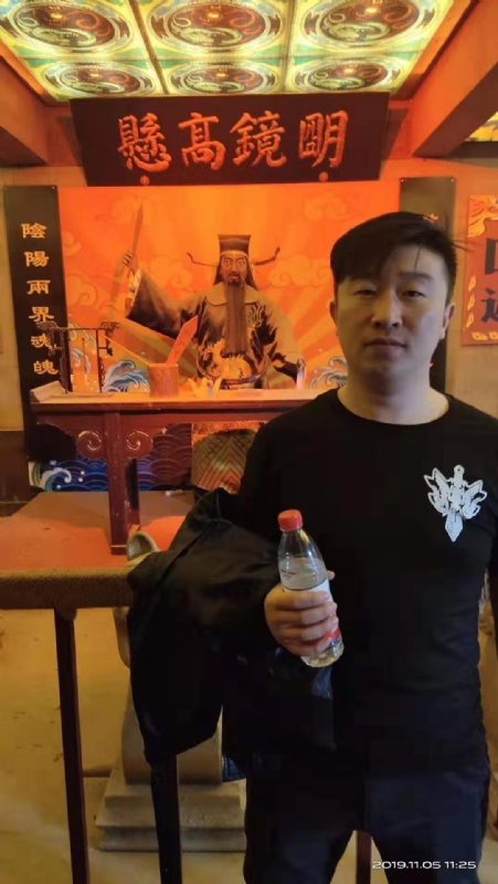 WS的第一张照片--三明相亲服务中心