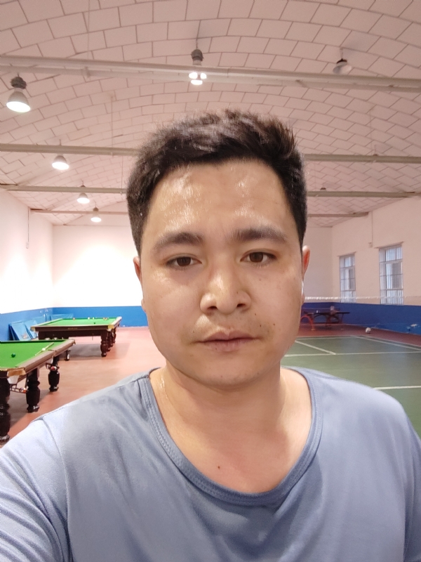 苏先生的第一张照片--三明相亲服务中心