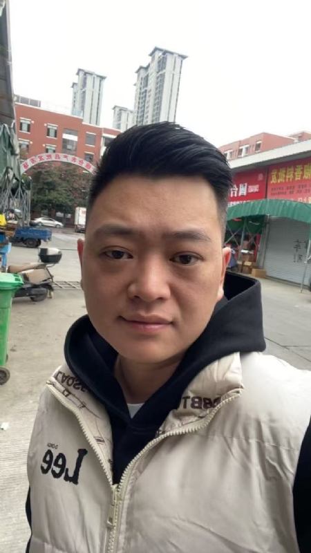 鑫鑫的第一张照片--三明相亲服务中心