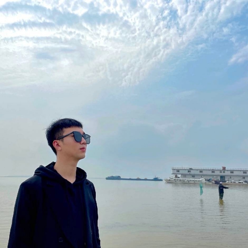 会做饭的IT男的第一张照片--三明相亲服务中心