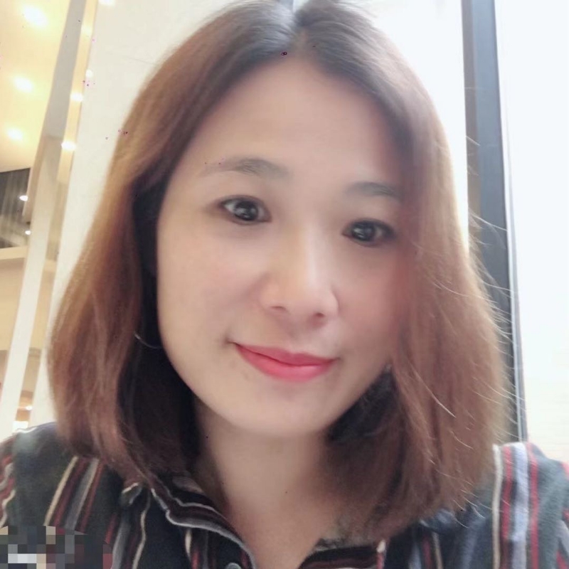 Jenny的第一张照片--三明相亲服务中心