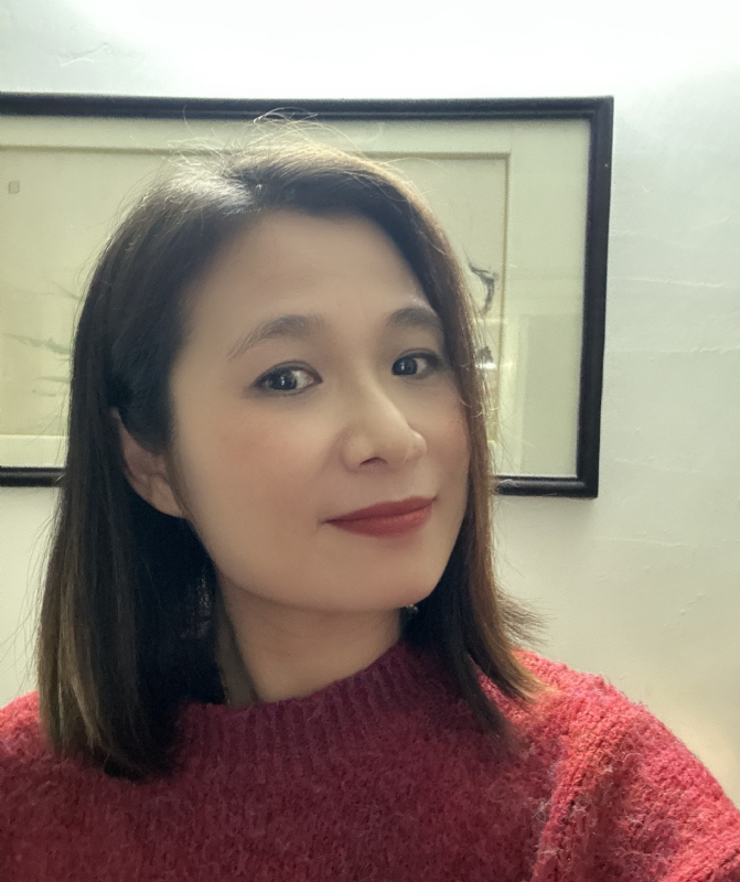 Jenny的第三张照片--三明相亲服务中心