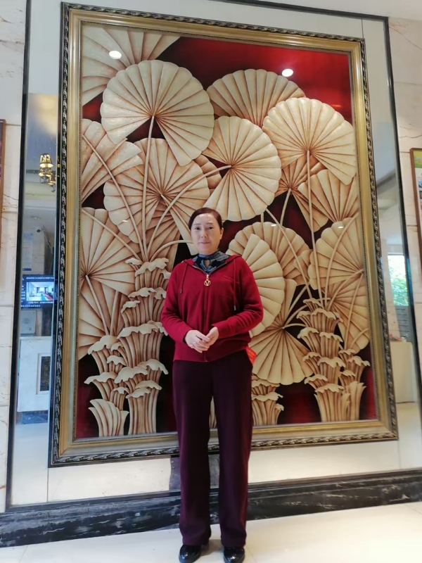 一米阳光的第一张照片--三明相亲服务中心