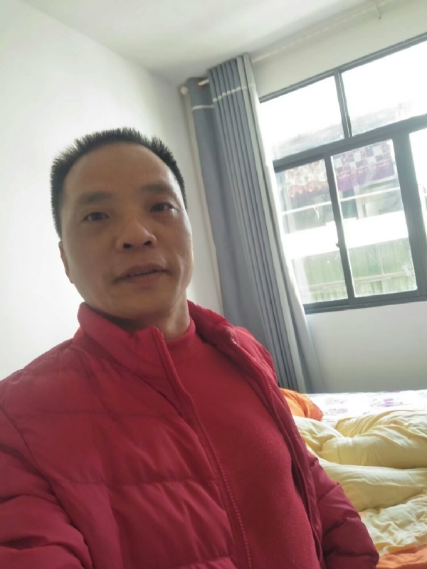 真诚征婚的第一张照片--三明相亲服务中心