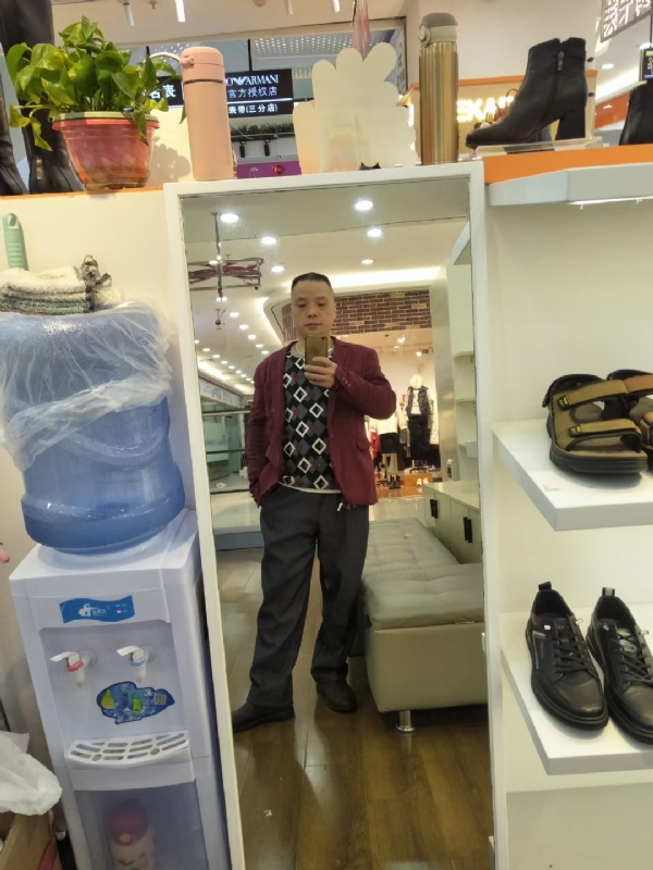 真诚征婚的第四张照片--三明相亲服务中心