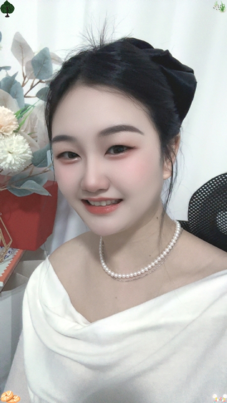 团团的第一张照片--三明相亲服务中心